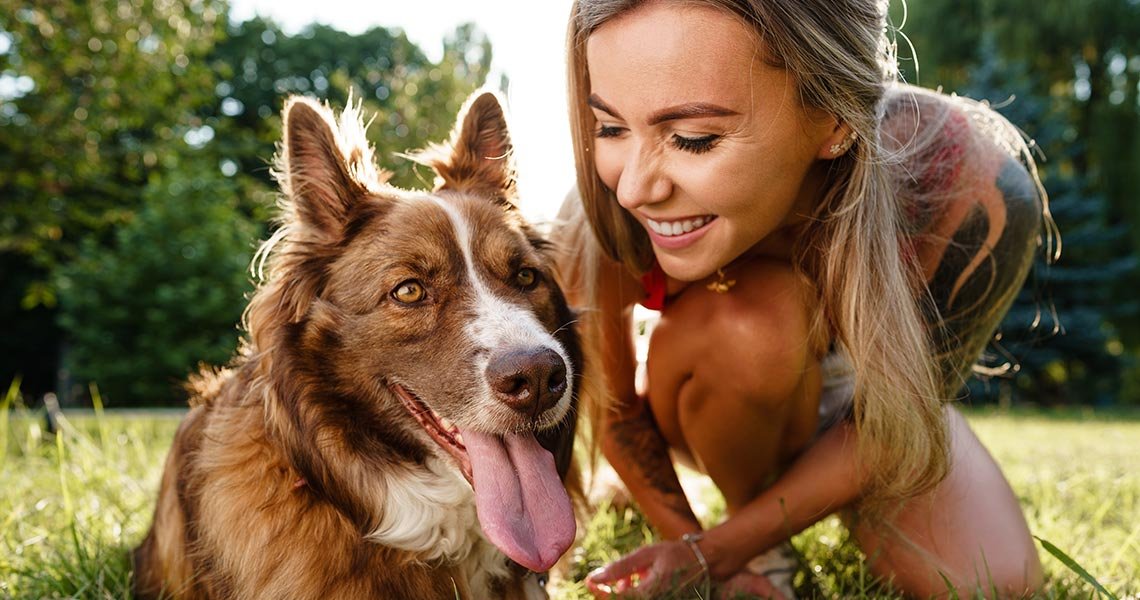 nomes femininos para cachorros