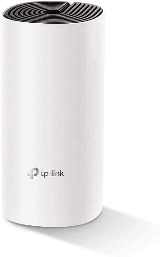 Roteador TP-Link Wi-fi Dual Band AC 1200 Deco M4​